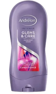 Andrelon Glans & Care Conditioner - 300 ml