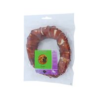 Boon Donut met Eend - 16 cm - 3 x 1 stuk - thumbnail