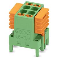 Phoenix Contact 1848642 Printplaatconnector 250 stuk(s)