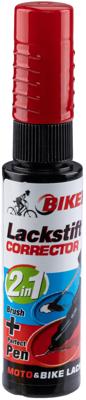 FASI Touch up stick red metallic