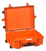 Explorer Cases Outdoor-koffer 56.1 l (l x b x h) 670 x 510 x 262 mm Oranje 5823.O E