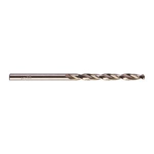 Milwaukee Accessoires Thunderweb HSS-G metaalboor 3,5 x 70 x 39 mm | 10 stuks - 4932352383