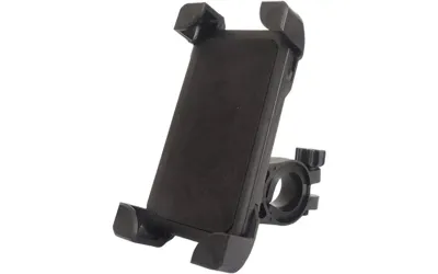 Telefoonhouder Edge EZ Grip - Zwart