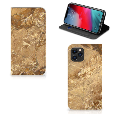 Apple iPhone 11 Pro | Standcase | Marmer Creme