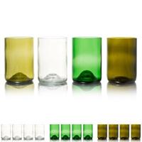 Tumblers Set van 4