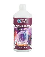 Terra Aquatica (T.A) ~ GHE Terra Aquatica - NovaMax Bloom