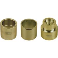 KS Tools 440.0440 Set drukstukken voor Mercedes Sprinter 2007 en Volkswagen Crafter, 3-delig