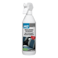 HG Bekledingreiniger 500 Milliliter