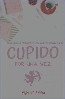 Cupido por una vez - Yami Krismiya - eBook (9789463863223)