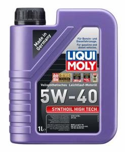 Liqui Moly Motorolie 1855