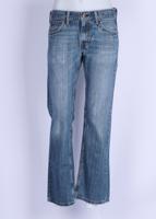 Vintage Straight Levi&apos;s  Light Blue size 31 / 30 - thumbnail