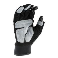 DeWalt DPG214 Performance Handschoen | 3-vinger | Maat L - DPG214LEU