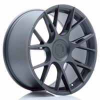 Autovelg Japan Racing JR421995F25X3572MGM Metaal 19" ET35 ET42 CB 72,6