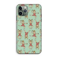 Gymboys: iPhone 11 Pro Tough Case