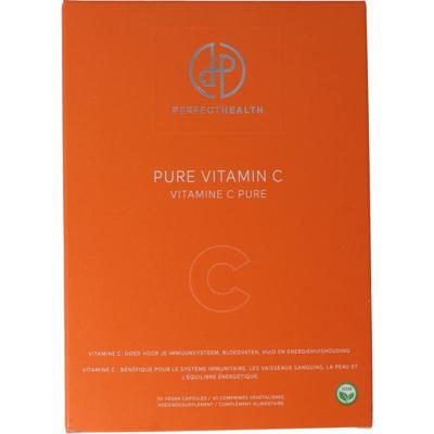 Perfect Health Pure vitamine C