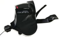 SHIMANO Shim.shifter sora slr3030 3sp rf fl.bar