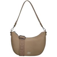 Charm London Moonbag Schoudertas Montmartre Taupe