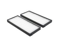 Interieurfilter M2260