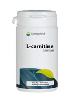 L-Carnitine - thumbnail