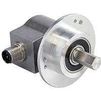 Posital Fraba UTD-IPT00-08192-D1M0-PRQ Roterende encoder Incrementeel Klemflens 1 stuk(s)