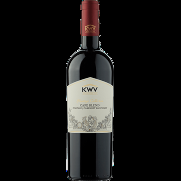 KWV Cape Blend 750ML bij Jumbo