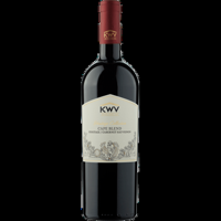 KWV Cape Blend 750ML bij Jumbo