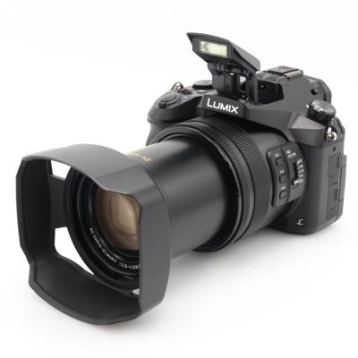 Panasonic Lumix DMC-FZ2000 occasion