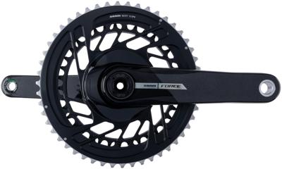 SRAM Crankset force axs 37/50t 172,5mm