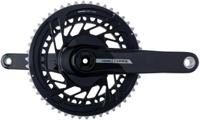 SRAM Crankset force axs 37/50t 172,5mm