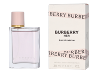 Burberry Her Eau de parfum Spray 30 ml