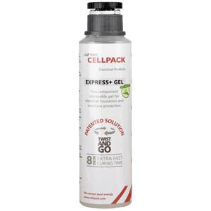 CellPack EXPRESS+ GEL/600ml Tweecomponenten-schudgel 1 stuk(s)