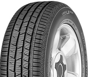 Continental CrossContact LX Sport 275/45 R21 110W XL 27545WR21TCRCLXSPXL