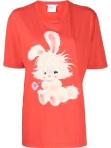 Stella McCartney t-shirt Lunar New Year - Rouge