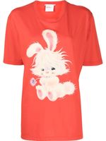 Stella McCartney t-shirt Lunar New Year - Rouge