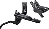 Shimano deore br-m6120 disc brake 1700mm rear