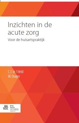Inzichten in de acute zorg (Paperback)