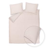 Vandyck Cotton Breeze stone dekbedovertrek