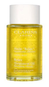 Clarins Body Treatment Oil 100 ml