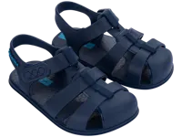 Ipanema Barefoot Baby Slippers