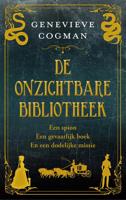 De Onzichtbare Bibliotheek - Genevieve Cogman - ebook