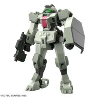 Gundam: The Witch from Mercury High Grade 1:144 Model Kit - Demi Trainer