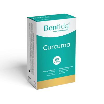 Benfida Curcuma Benfida Curcuma