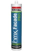 Soudal HMX Facade Pro Anthracite | Antraciet / Anthracite | 300 ml - 157720 - thumbnail