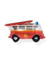 HEMA Folieballon 3D Brandweerauto 50 Cm HEMA Folieballon 3D Brandweerauto 50 Cm