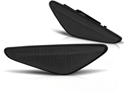 Tuning-Tec Zijkant knipperlichten BMW X5 E70 / X6 E71 / X3 F25 Tuning-Tec Zijkant knipperlichten BMW X5 E70 / X6 E71 / X3 F25