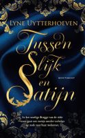 Tussen slijk en satijn - Lyne Uytterhoeven - ebook