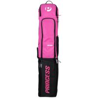 Princess Stickbag No Excuse Black/Pink