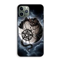 Volle maan: iPhone 11 Pro Tough Case