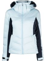 Rossignol Depart ski jacket - Bleu - thumbnail