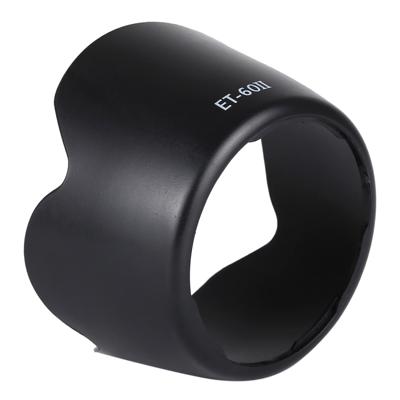 EF 75-300III ET-60II Lens Hood schaduw voor EF 55-250 IS USM EF 90-300MM f/4-5.6 Lens